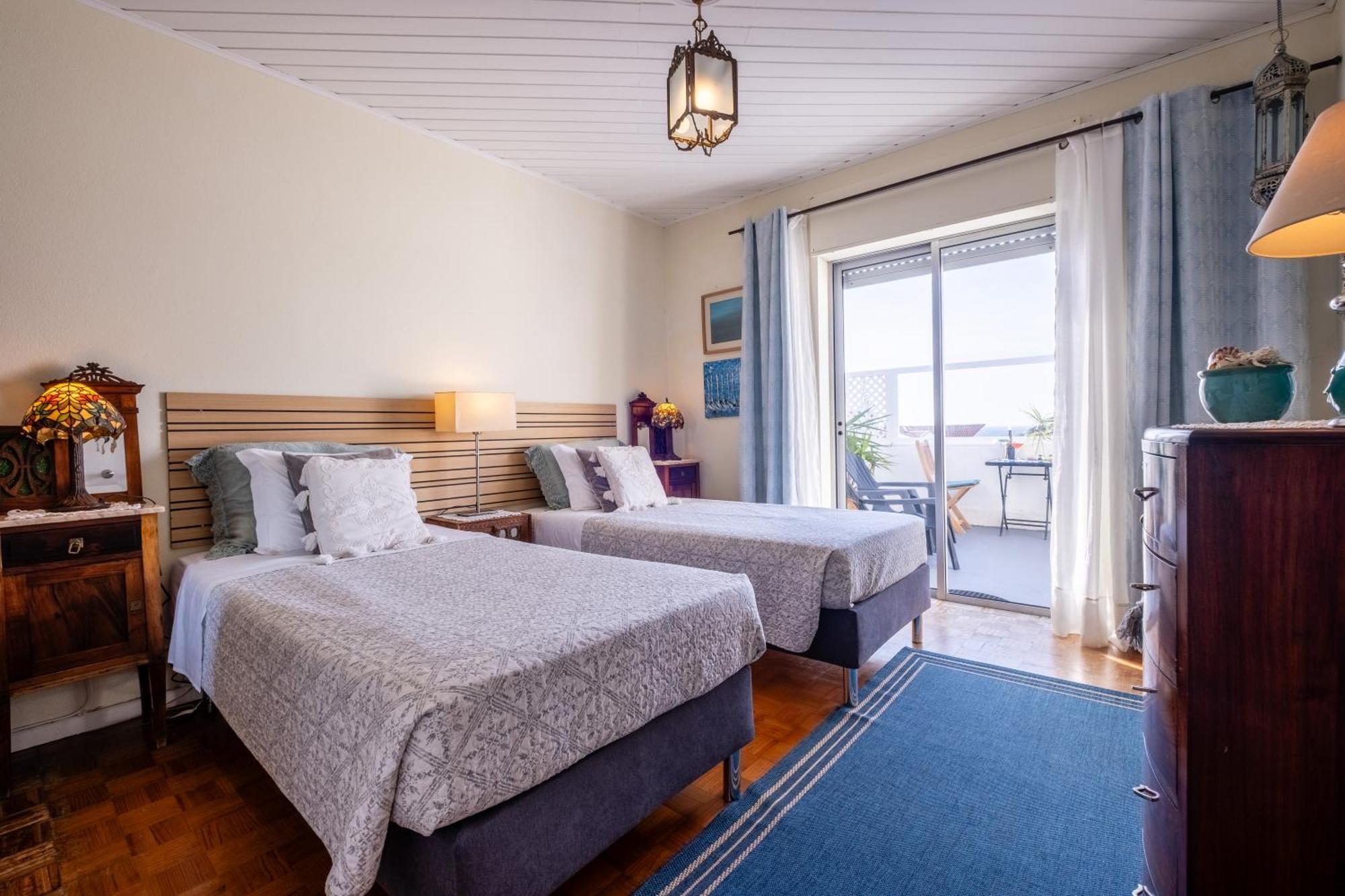 Friends'House - Azores Лагоа Екстериор снимка