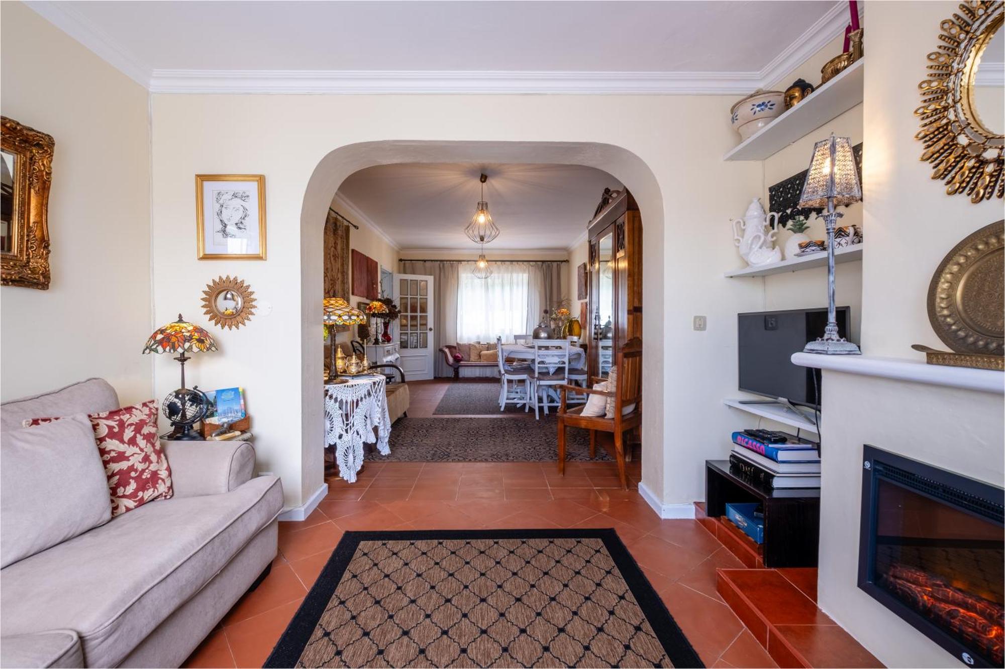Friends'House - Azores Лагоа Екстериор снимка