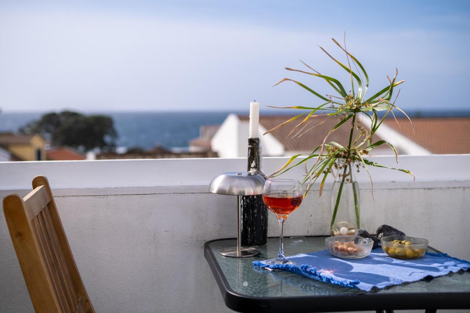 Friends'House - Azores Лагоа Екстериор снимка