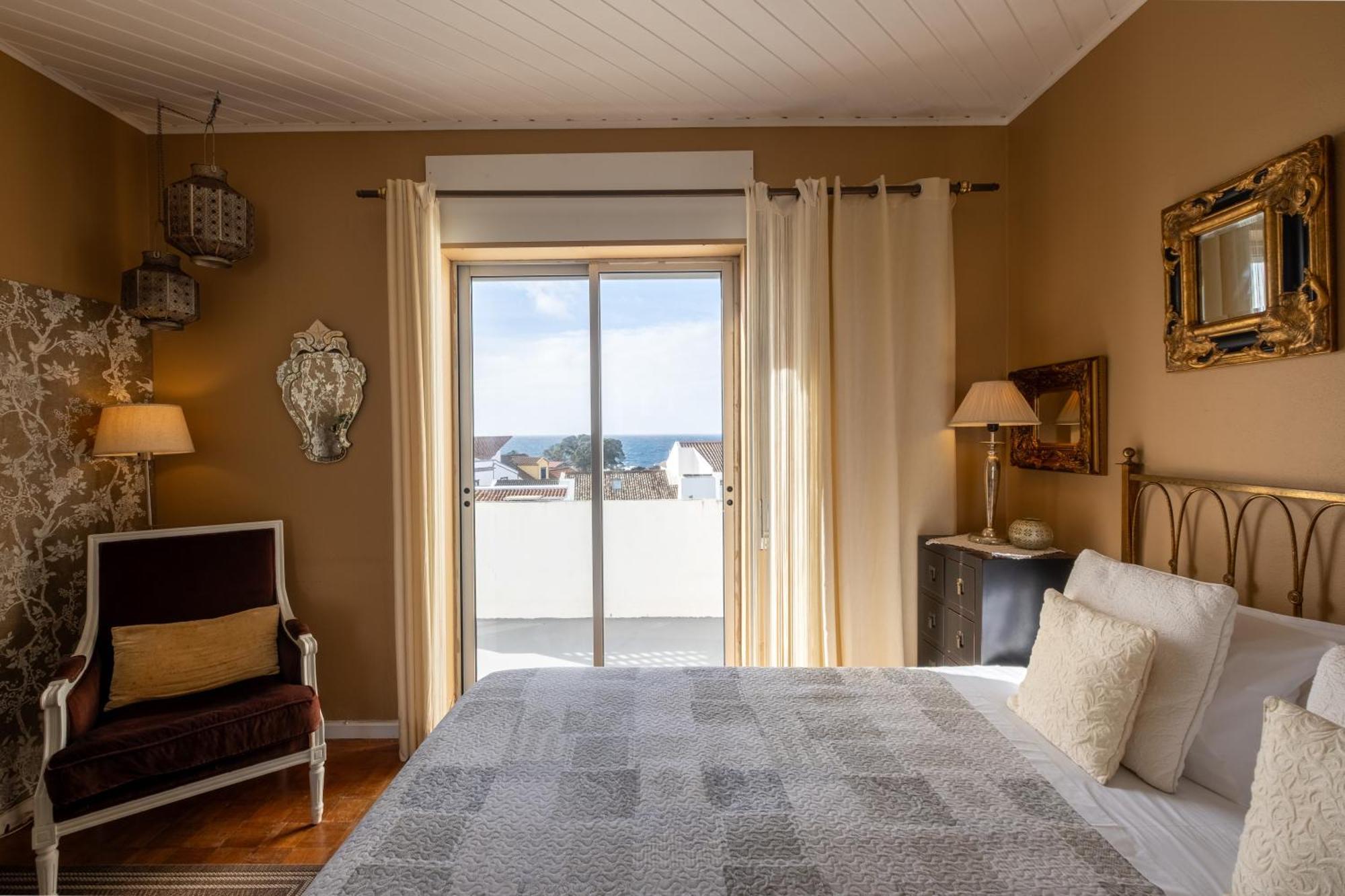 Friends'House - Azores Лагоа Екстериор снимка