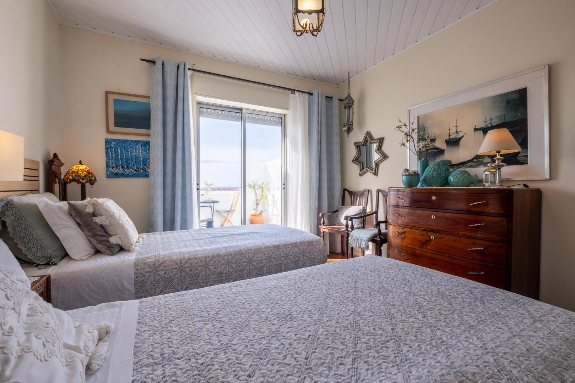 Friends'House - Azores Лагоа Екстериор снимка