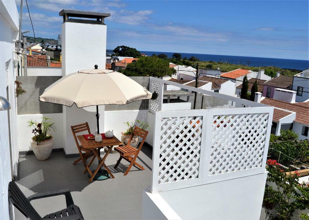 Friends'House - Azores Лагоа Екстериор снимка